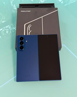 Samsung Galaxy Z Fold 7 - 12/256 - Perfetto