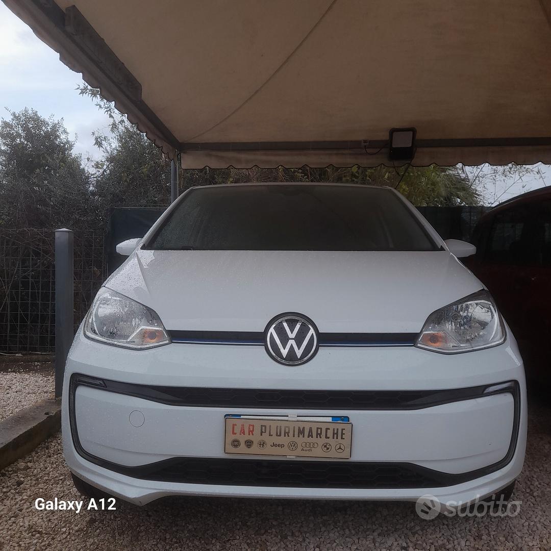 Volkswagen Up 2021 photo 5