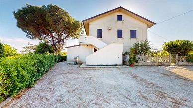 Una casa per il mare ma anche per tutto l'anno !!!