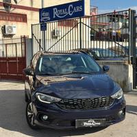 Fiat Tipo 1.6 Mjt S&S SW Lounge