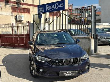 Fiat Tipo 1.6 Mjt S&S SW Lounge
