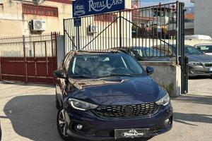 Fiat Tipo 1.6 Mjt S&S SW Lounge