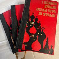 Libri vecchi a chi viene a prendere