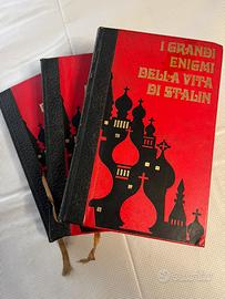 Libri vecchi a chi viene a prendere