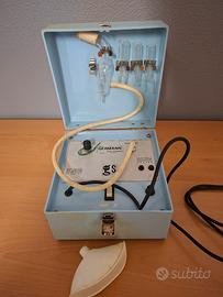 Aerosol vintage Nora Medical