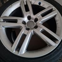 CERCHI AUDI 19"