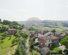 VILLA PLURIFAMILIARE - VIGNOLA DI TOANO (RE)