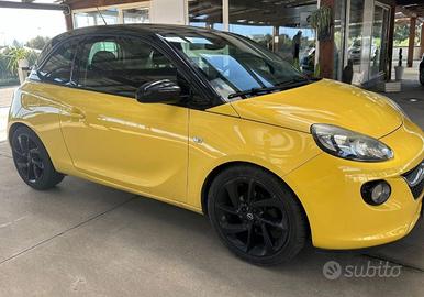 Opel Adam Rocks 1.2 70 CV Air