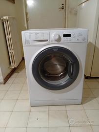 Ariston hotpoint 7kg