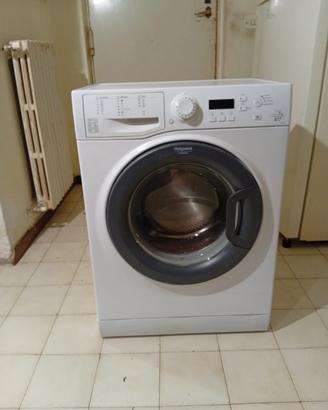 Ariston hotpoint 7kg