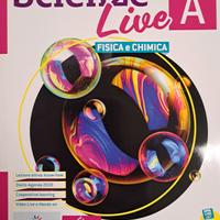 Scienze Live