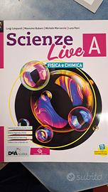 Scienze Live