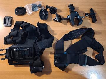 Accessori GoPro 