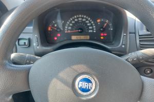 fiat punto 1.2