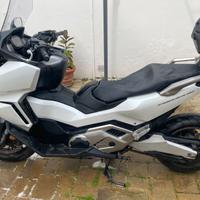 Honda Forza 750 Urban 2023