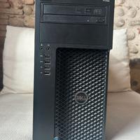 DELL PRECISION T1700 TOWER