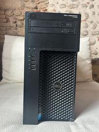 DELL PRECISION T1700 TOWER