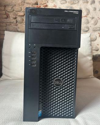 DELL PRECISION T1700 TOWER