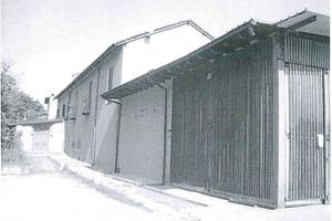 RGE 158/2022 Trib Pavia - LOTTO 1