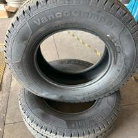 Pneumatici Continental VanCamper 225/75 R 16 CP