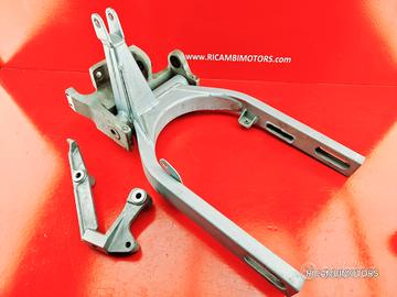 FORCELLONE BUELL X1 S1 M2