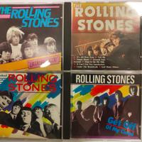 CD The Rolling Stones