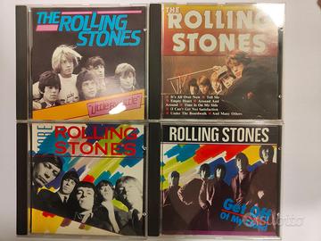 CD The Rolling Stones