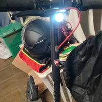 monopattino Ducati Pro I Evo