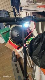 monopattino Ducati Pro I Evo