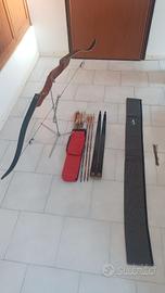 Arco Picchio Donadoni