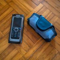 Nokia E90
