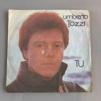 Vinile Umberto Tozzi - Tu