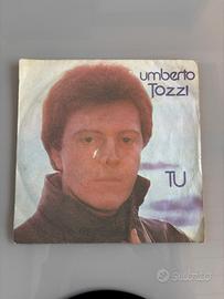 Vinile Umberto Tozzi - Tu