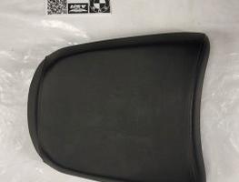 SELLA SEDILE SEAT POSTERIORE PASSEGGERO BMW R1200 