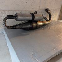 Polini Evolution piaggio