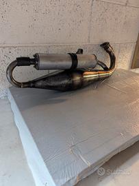 Polini Evolution piaggio