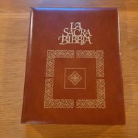 Inciclopedia La sacra bibbia 