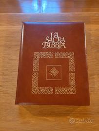 Inciclopedia La sacra bibbia 