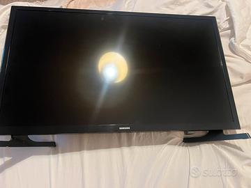 TV Samsung 32 pollici