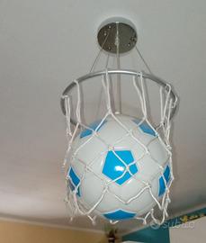 Lampadario a sospensione