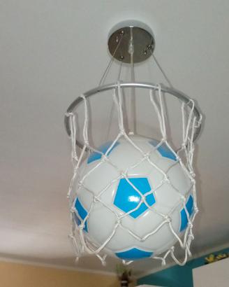 Lampadario a sospensione