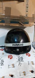 Casco vintage  anni 80 Duraleu
