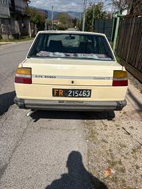 Giulietta alfa romeo