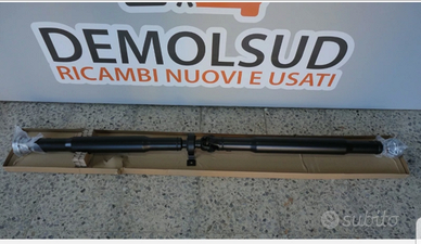 Albero trasmissione completo Fiat Panda 169 e 312