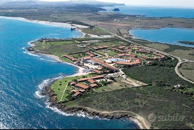 Villetta a schiera alle Tonnare