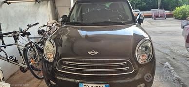 min countryman 