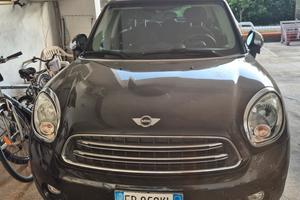 min countryman 