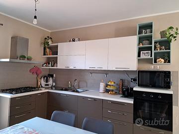 cucina Creo Lube