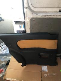 Pannelli posteriori audi a3 8l