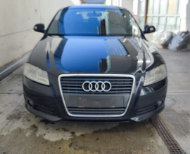 Audi A3 2.0Tdi 2009